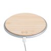 Ładowarka indukcyjna Top Bamboo P001523R