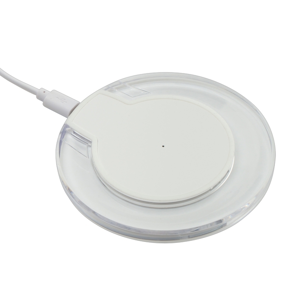 Ładowarka indukcyjna Call-ready P000813R RO-R50170.06