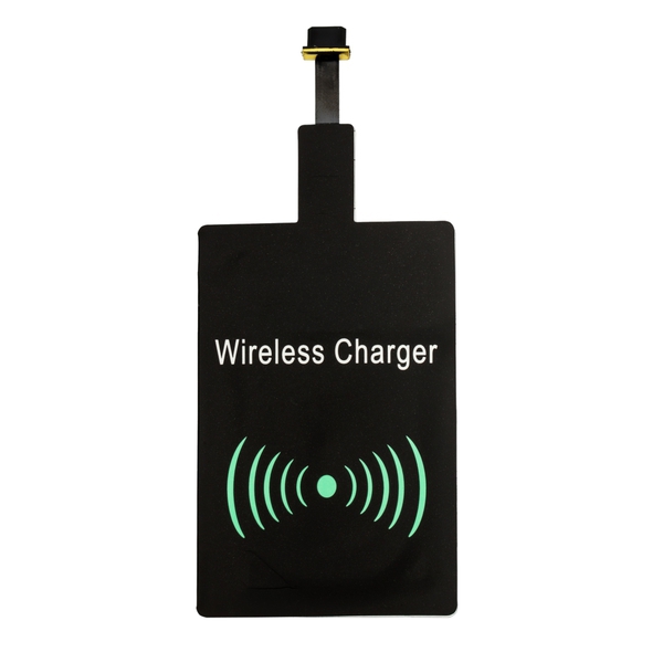 Adapter do ładowania bezprzewodowego Call-ready P000812R