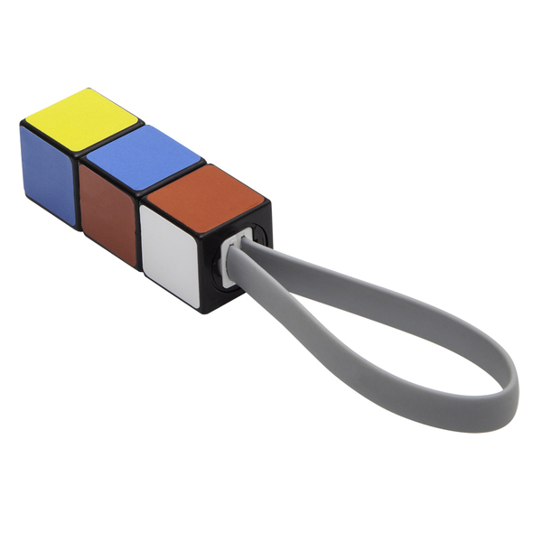 Kabel USB Color click&go P001082R