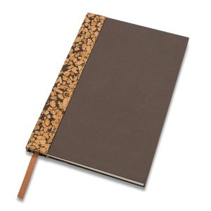 Notes A5 Mokka P054567R RO-R64021.10
