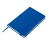 Notatnik 130x210/80k kratka Asturias P000314R niebieski