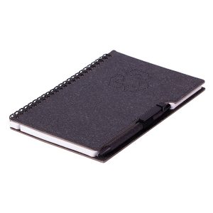Notatnik Telde A5 P001371R RO-R64246-W
