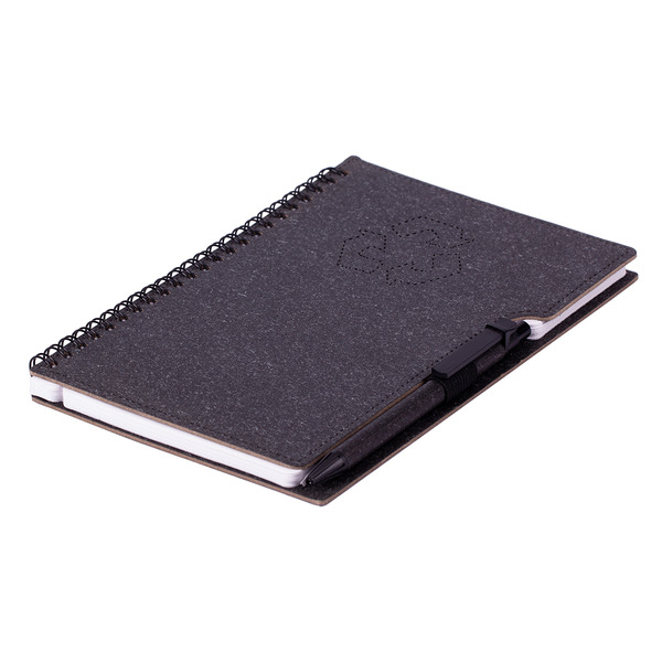 Notatnik Telde A5 P001371R RO-R64246-W