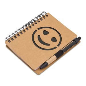Notes Smile P051604R RO-R64269-W