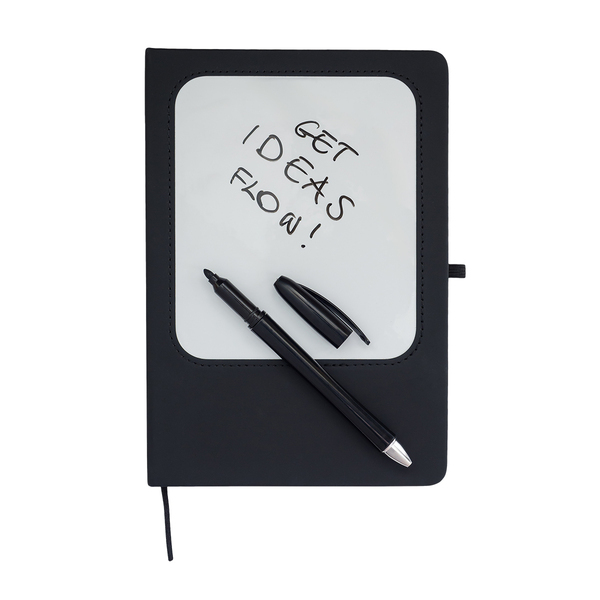 Notes z tablicą suchościeralną Blanko P084540R RO-R64270.02