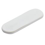 NILO. Fartuch z non-woven dla dzieci do pokolorowania (80 g/m²) P038573S ST-99834-106