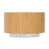 Bambusowy głośnik Bluetooth Soundy P043666R