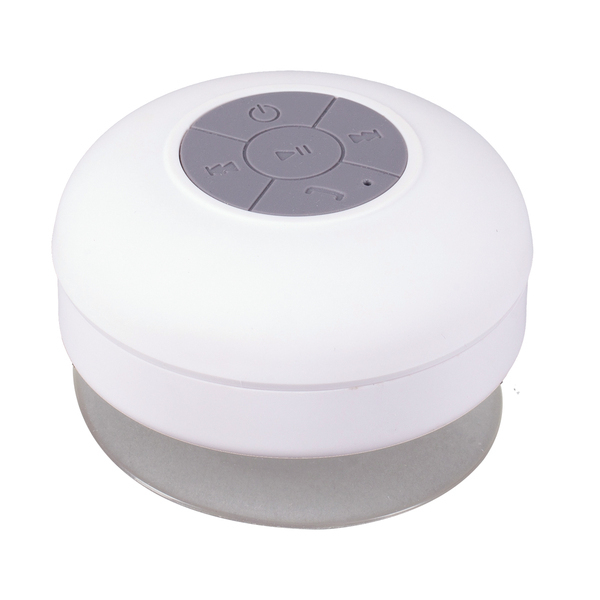 Głośnik z przyssawką Watertight P001288R RO-R64376.06