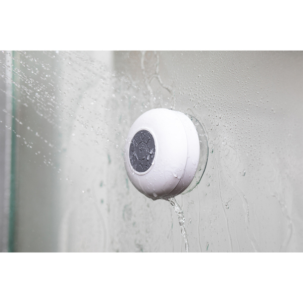 Głośnik z przyssawką Watertight P001288R