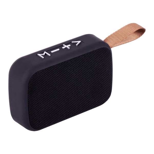 Głośnik BT Audionic P001292R RO-R64377-W