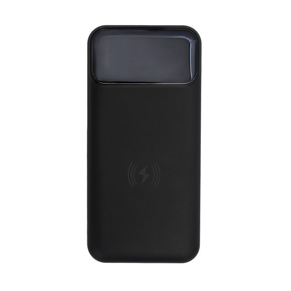 Power bank 20000 mAh z ładowarką indukcyjną Supremi P101520R