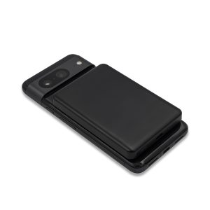 Magnetyczny bezprzewodowy power bank 5000 mAh Yuki P101521R RO-R64386.02