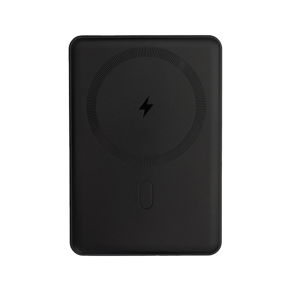 Magnetyczny bezprzewodowy power bank 5000 mAh Yuki P101521R