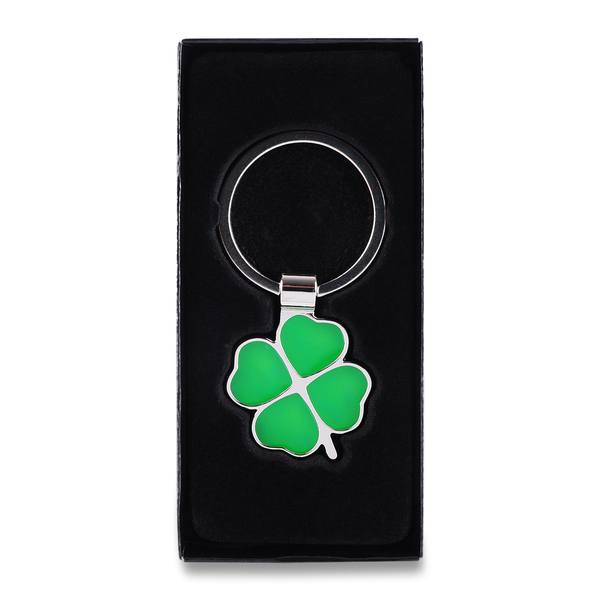 Brelok Clover Luck P000606R RO-R73188.05