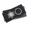 Brelok metalowy Steering Wheel P000380R