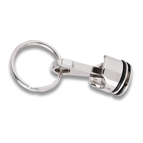 Brelok metalowy Piston P000378R