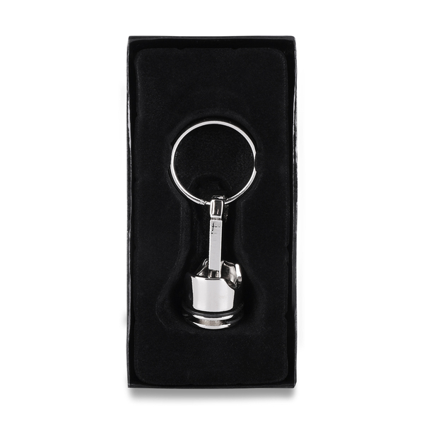 Brelok metalowy Piston P000378R RO-R73225