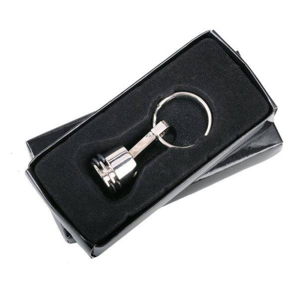 Brelok metalowy Piston P000378R