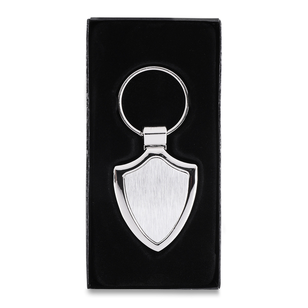 Brelok metalowy Emblem P000300R RO-R73231