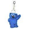 Brelok odblaskowy Beary P000124R niebieski