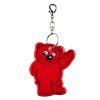 Brelok odblaskowy Beary P000124R czerwony