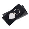 Brelok metalowy Stout Heart P000068R