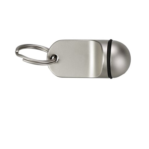 Brelok metalowy Old School P000149R