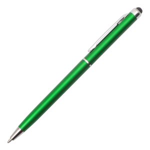Długopis plastikowy Touch Point P000874R RO-R73407-W