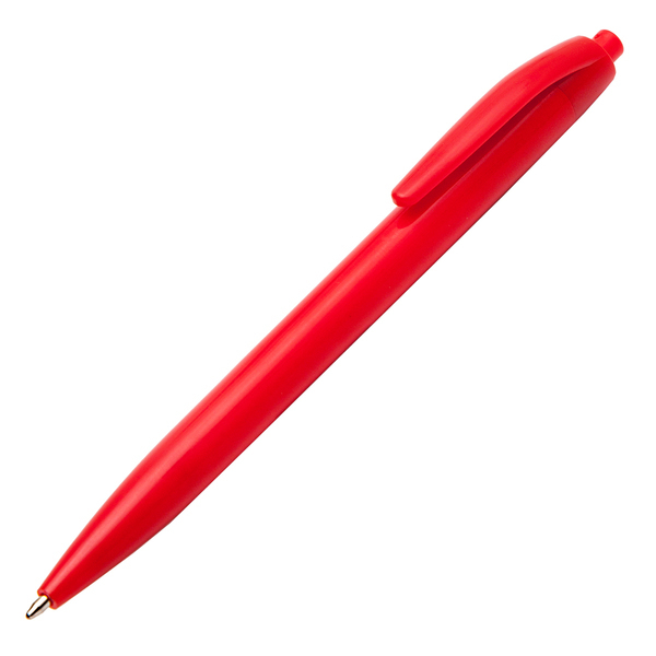 Długopis Supple P001096R RO-R73418-W