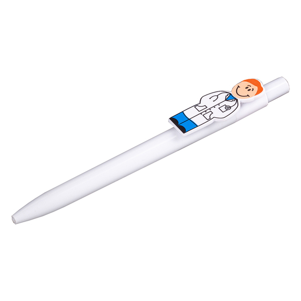 Długopis Medic P001334R RO-R73435.06