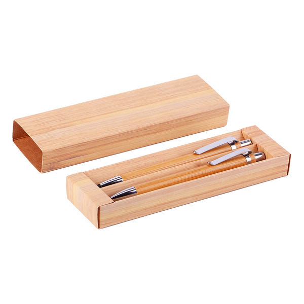 Zestaw piśmienniczy Aveno P001354R RO-R73436.10