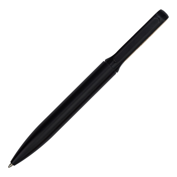 Metalowy długopis w etui Jerome P046986R