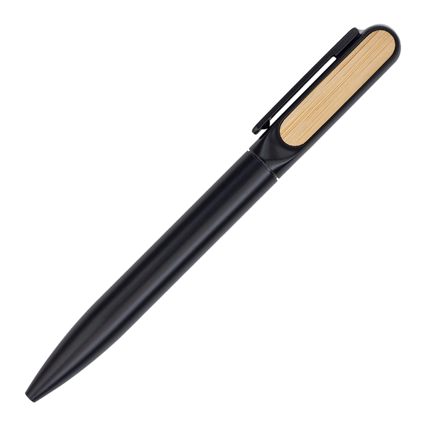 Metalowy długopis w etui Jerome P046986R