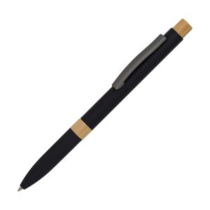 Długopis aluminiowy Khosa P101480R RO-R73448-W