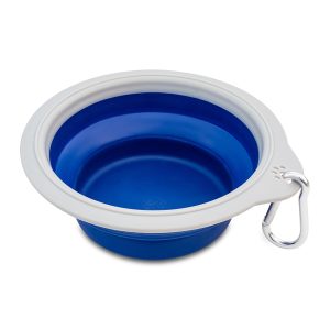 Składana miska dla psa Doggie P046976R RO-R73618.04