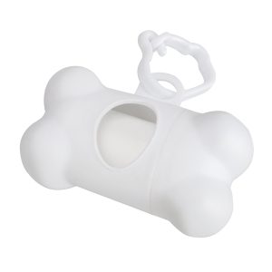 Pojemniczek z woreczkami Neat Dog P000917R RO-R73623-W