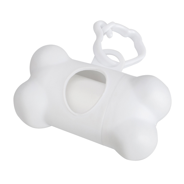 Pojemniczek z woreczkami Neat Dog P000917R RO-R73623-W