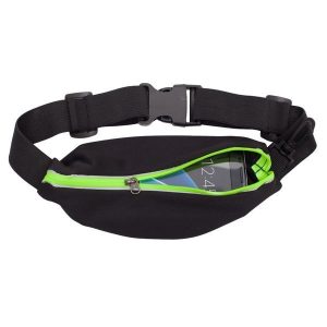 Saszetka sportowa na pas Ease P001223R RO-R73626.02