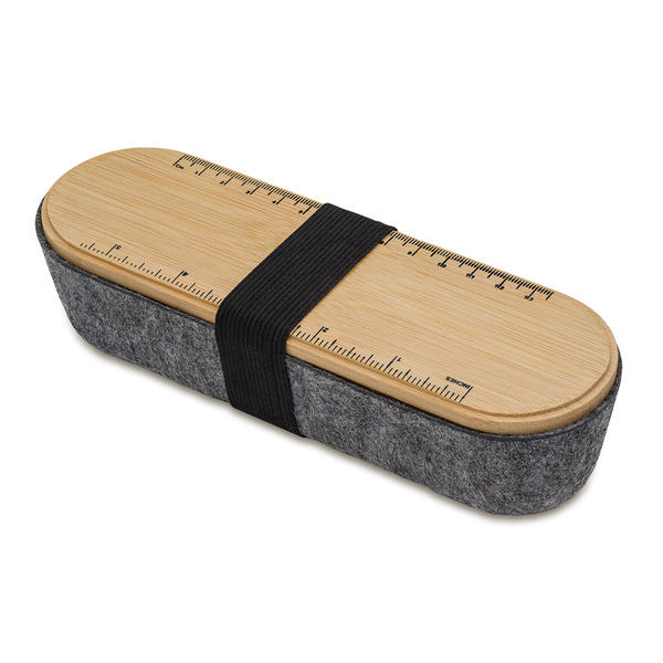 Piórnik z uchwytem na telefon Jasse P051615R RO-R73644.21