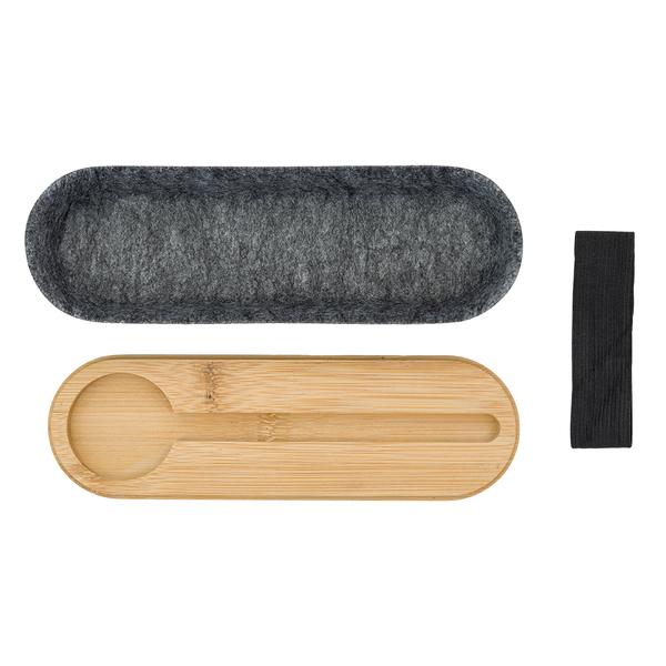 Piórnik z uchwytem na telefon Jasse P051615R
