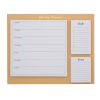 Planner na biurko Shu P043646R