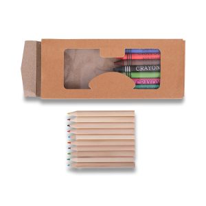 Zestaw do kolorowania Color the World P001469R RO-R73731.13