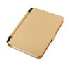 Notatnik Bland 80x140/50k gładki P000800R