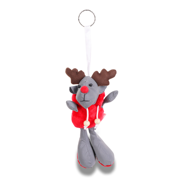 Brelok Reindeer P000242R RO-R73839