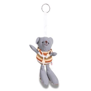 Brelok Teddy P000207R RO-R73840