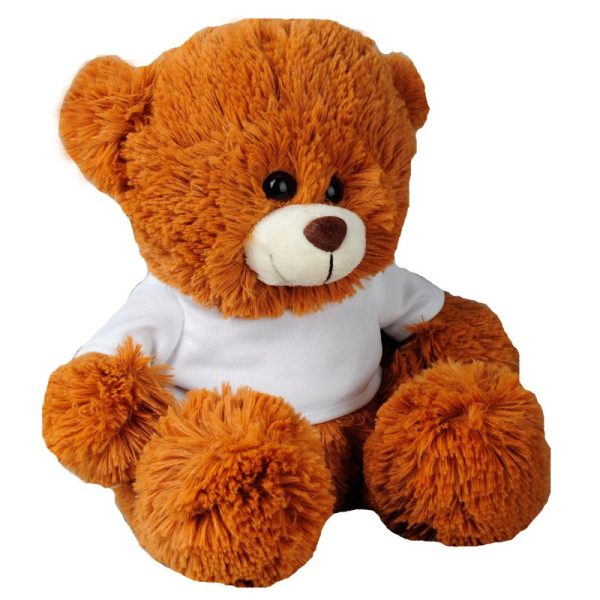 Maskotka Oso P000241R