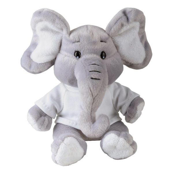 Maskotka Elephant P000301R