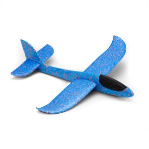 Samolot rzutka Glider P038621R RO-R74034.04