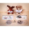Maskotka Grizzly P001269R